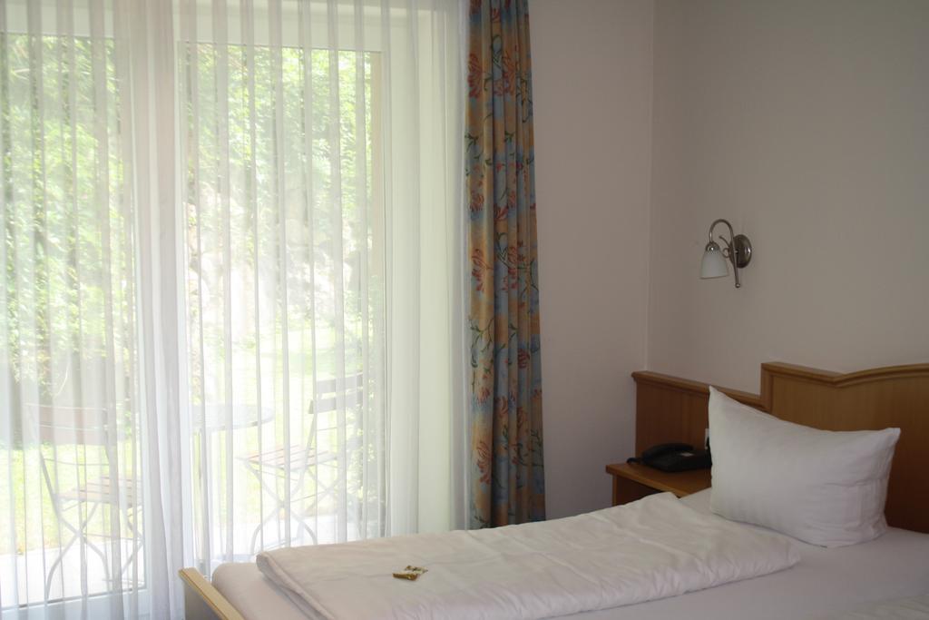 Hotel-Gasthof Zur Krone Riedenburg Camera foto