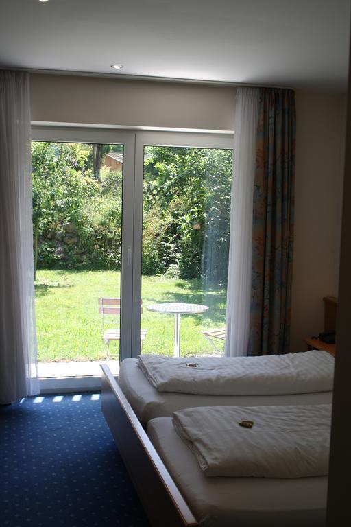 Hotel-Gasthof Zur Krone Riedenburg Camera foto